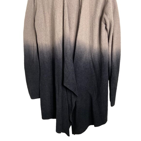 Barefoot Dreams Cozychic Lite Calypso Wrap Cardigan S/M - Picture 5 of 7